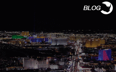 Takeaway from Vegas: Threat Intelligence is Maturing