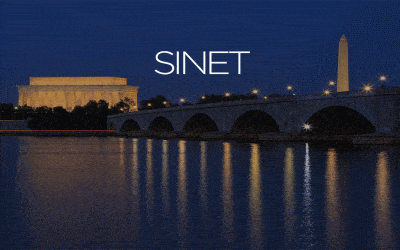 SINET 16 Innovator Award