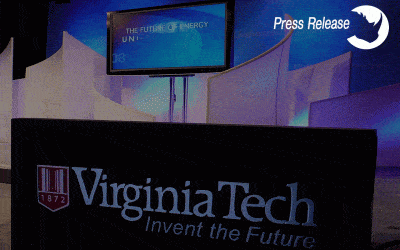 ThreatQuotient CTO and Co-Founder Ryan Trost to Speak at Virginia Tech Enterprise Forum