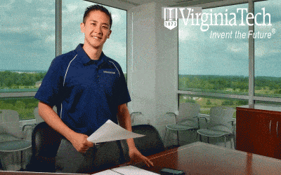 ThreatQuotient is a successful first startup venture for the Virginia Tech Investor Network