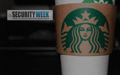 The Starbucks Effect on IT Security