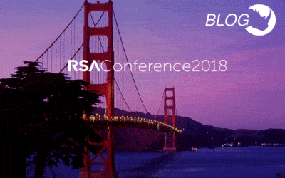 Don’t Miss the ThreatQuotient Crash at RSA 2018