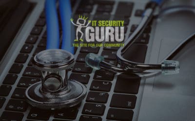 Combatting daily security threats within the healthcare sector