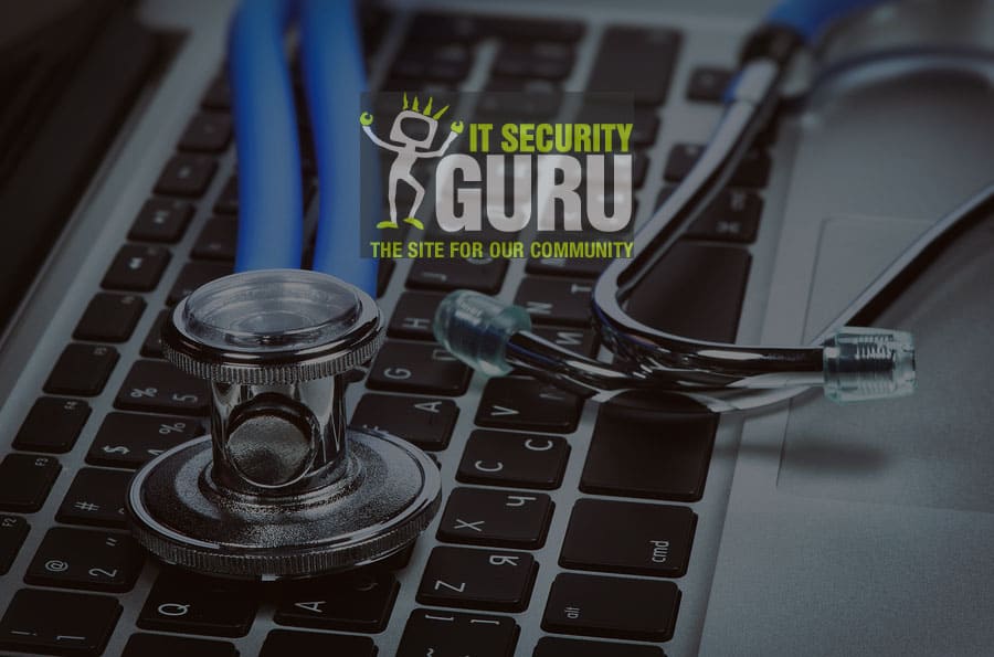 Combatting daily security threats within the healthcare sector