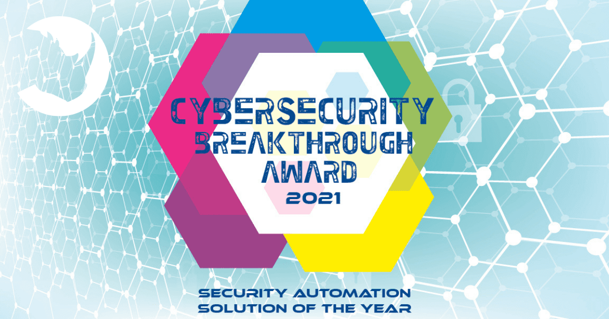 Cybersecurity Breakthrough Awards Names ThreatQuotient Security