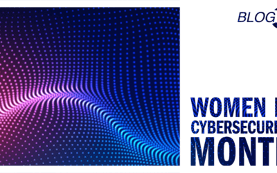 Celebrate Women in Cybersecurity with us this Month