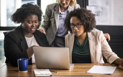 Women in cybersecurity careers: 3 strategies to boost gender inclusion