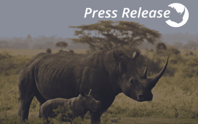 ThreatQuotient Honors World Rhino Day 2022