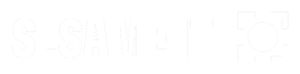 Sesame it Logo - White
