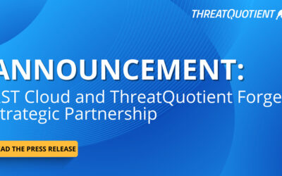 RST Cloud and ThreatQuotient Forge Strategic Partnership to Strengthen Threat Detection and Response Capabilities